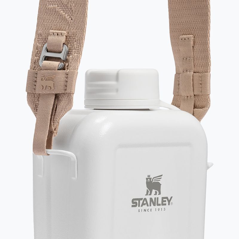 Trinkflasche Stanley The Next X Nature Canteen 740 ml hammertone frost 3