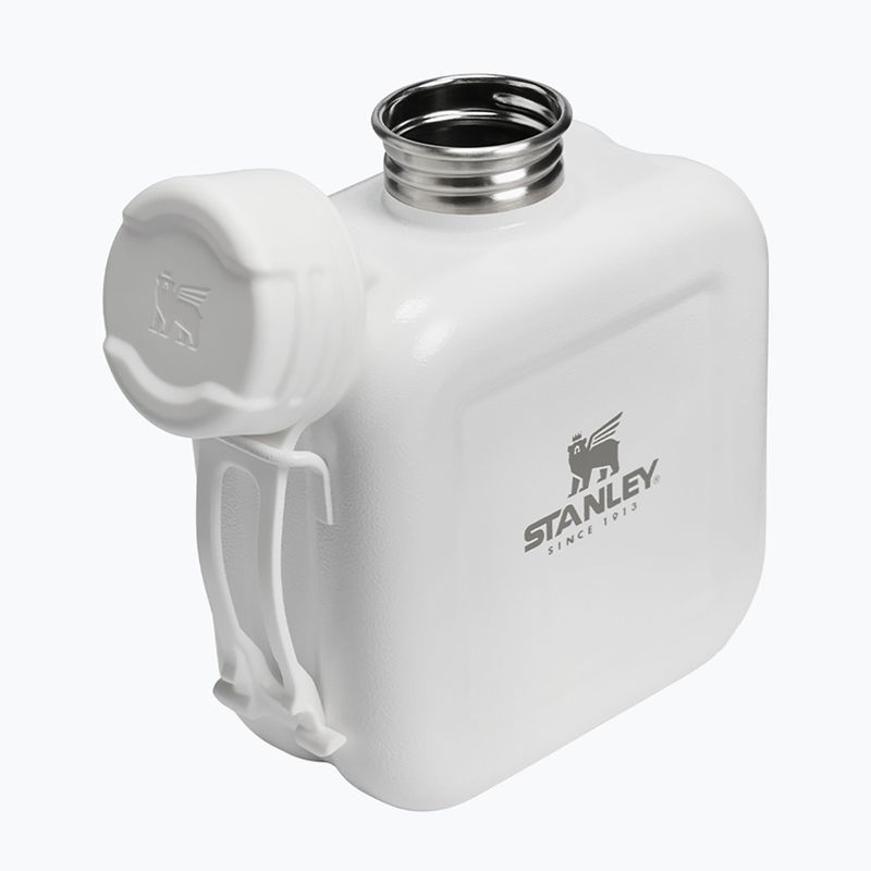 Trinkflasche Stanley The Next X Nature Canteen 740 ml hammertone frost 4