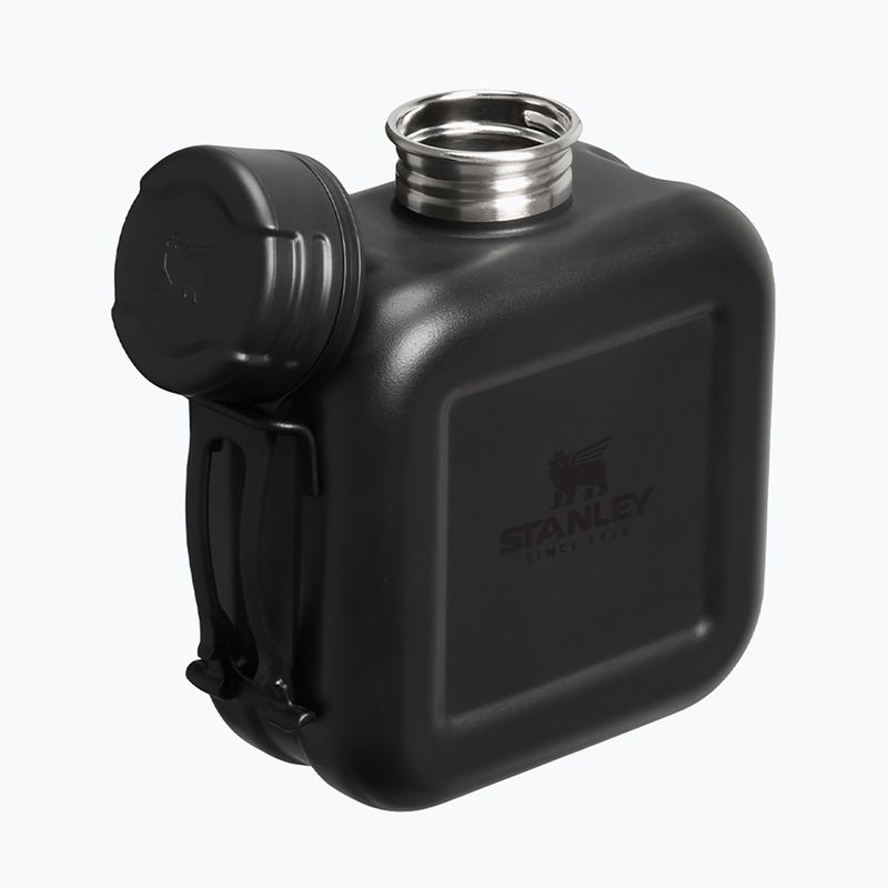 Trinkflasche Stanley The Next X Nature Canteen 740 ml black 2.0 3