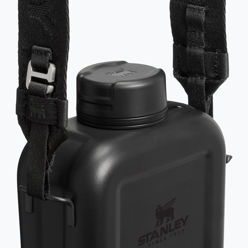 Trinkflasche Stanley The Next X Nature Canteen 740 ml black 2.0 4