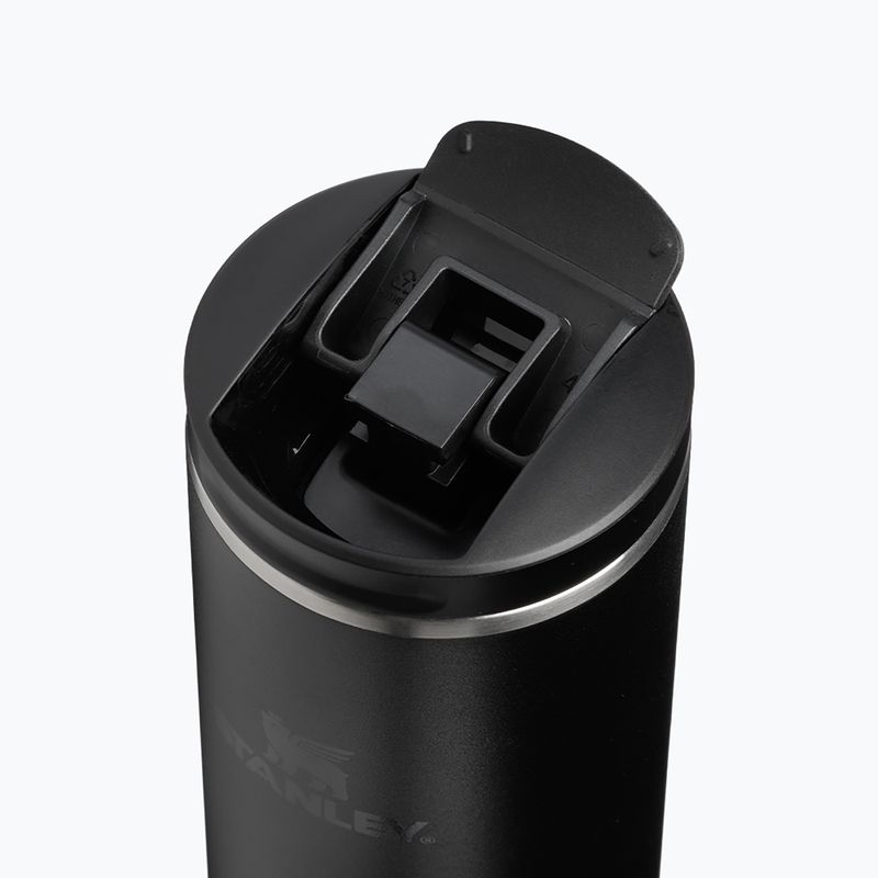 Thermobecher Stanley Aerolight Transit FlipTop 590 ml black 2.0 3