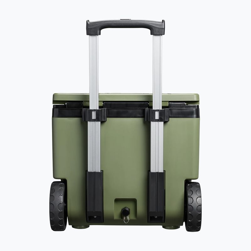 Camping-Kühlbox Stanley On Wheels pine 2