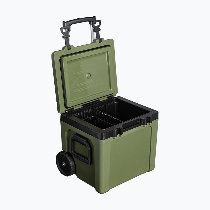 Camping-Kühlbox Stanley On Wheels pine 3