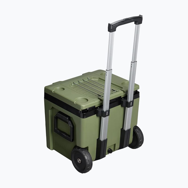 Camping-Kühlbox Stanley On Wheels pine 4