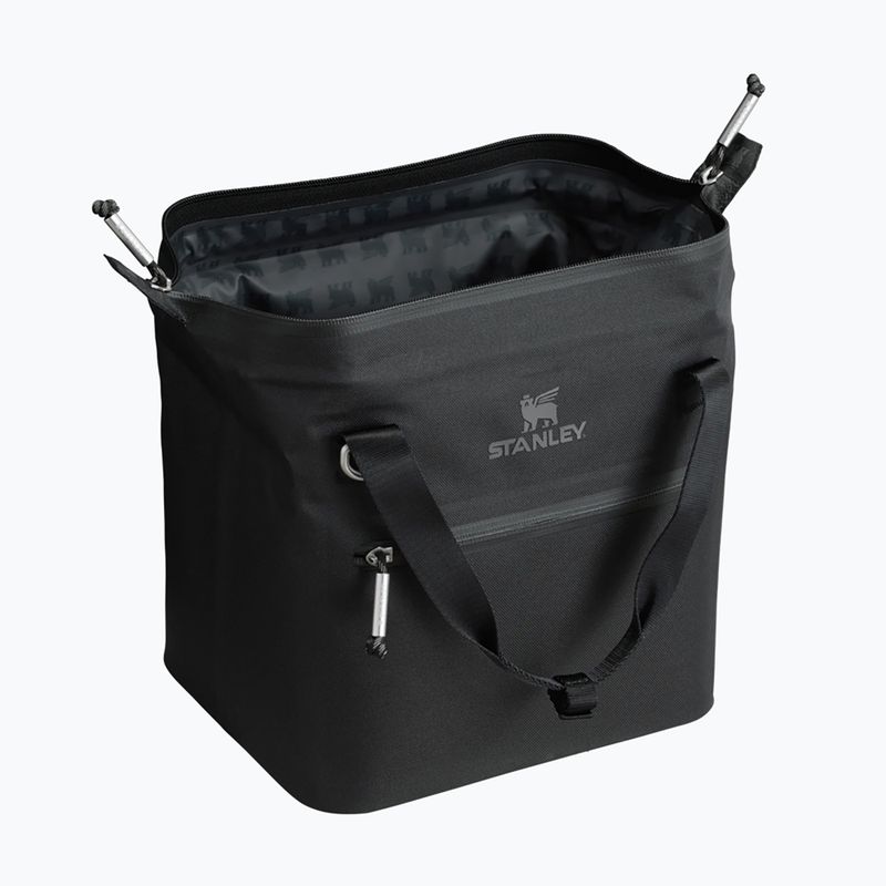 Thermo-Tasche Stanley All-Day Julienne Mini 7 l black 3