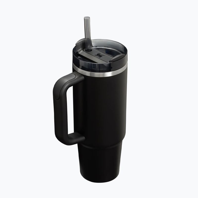 Thermobecher Stanley Quencher H2.0 FlowState 890 ml black 2.0 2