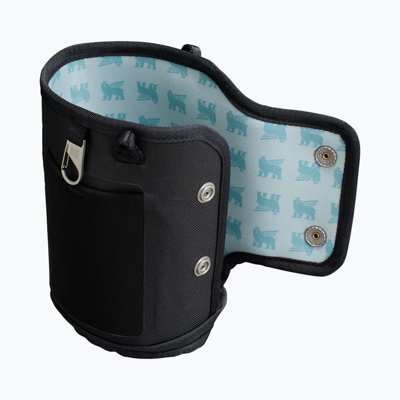Tasche für Thermobecher Stanley Carry-All Quencher black 3