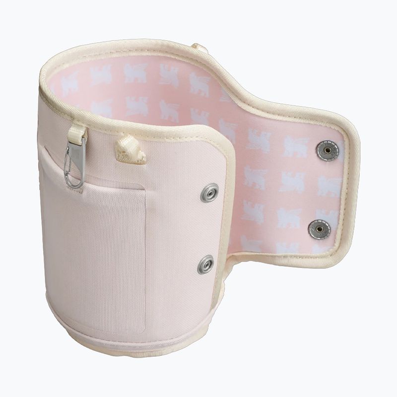 Tasche für Thermobecher Stanley Carry-All Quencher rose quartz 3