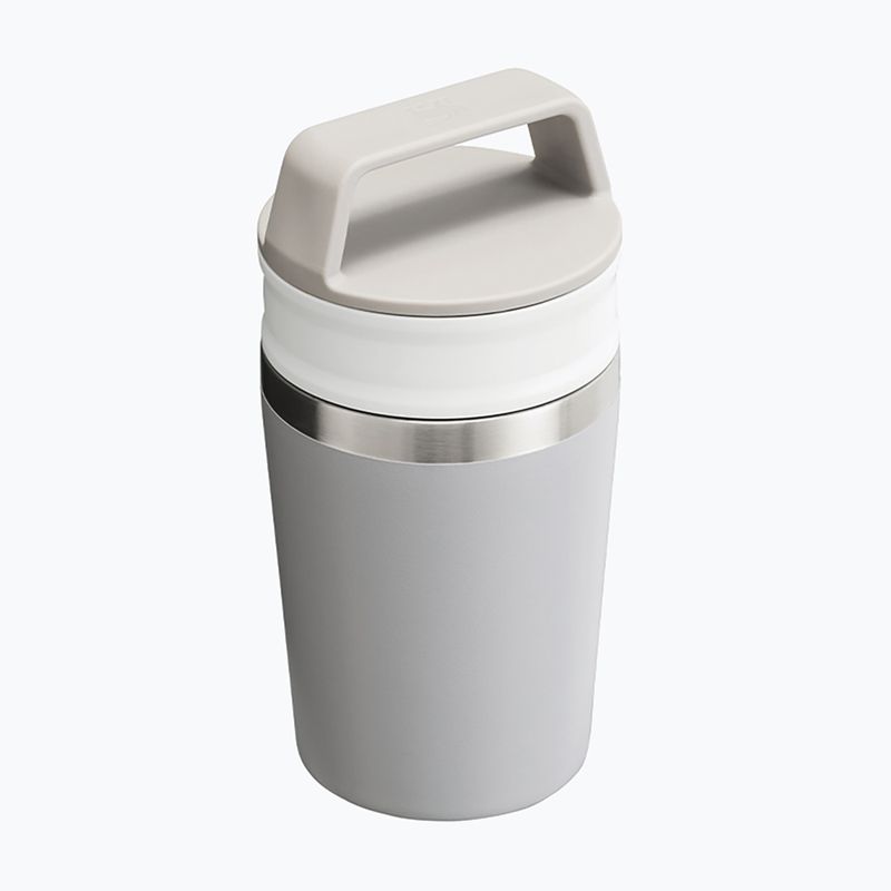 Thermobecher Stanley Café-To-Go 230 ml ash 2
