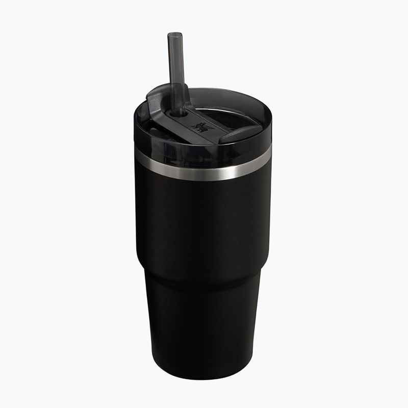 Thermobecher Stanley Quencher H2.0 FlowState 590 ml black 2.0 2