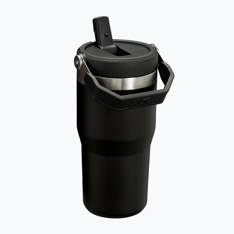 Thermobecher Stanley IceFlow Flip Straw 2.0 590 ml black 2.0 2
