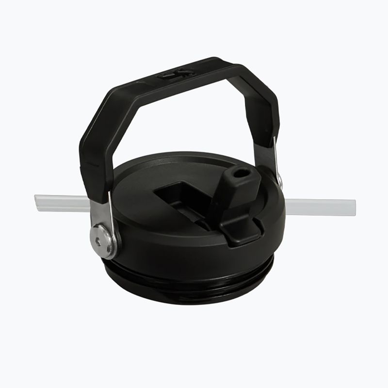 Thermobecher Stanley IceFlow Flip Straw 2.0 590 ml black 2.0 3