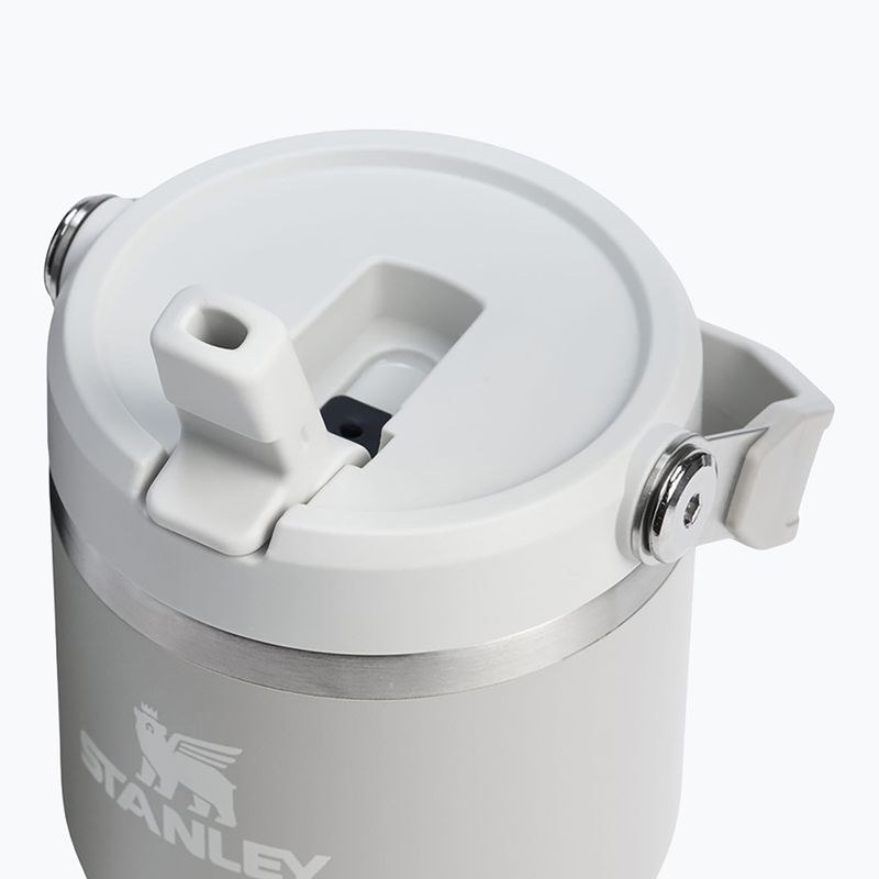 Thermobecher Stanley IceFlow Flip Straw 2.0 590 ml ash 3