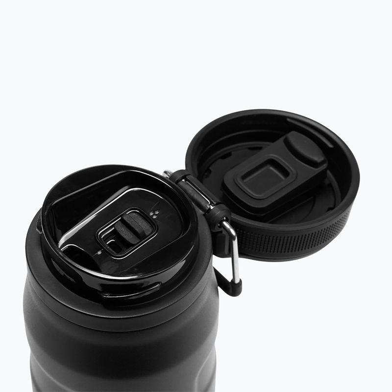 Thermoflasche Stanley IceFlow Twist Flip black 2.0 3