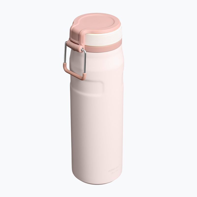 Thermoflasche Stanley IceFlow Twist Flip rose quartz 2