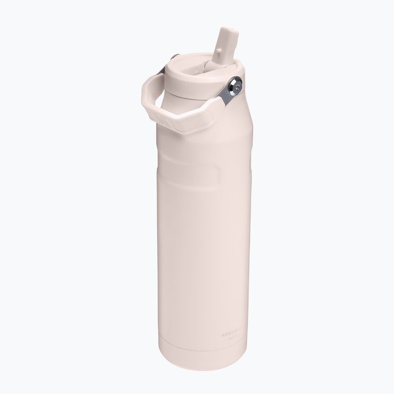 Thermoflasche Stanley IceFlow Flip Straw 2.0 rose quartz 2