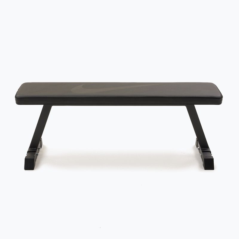 Trainingsbank Nike Strength Flat Weight Bench black 2