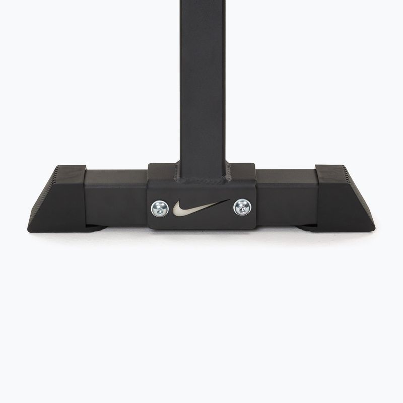 Trainingsbank Nike Strength Flat Weight Bench black 5