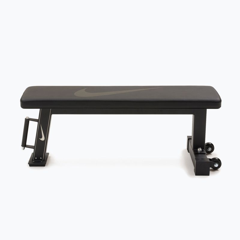 Trainingsbank Nike Strength Rolling Weight Bench black