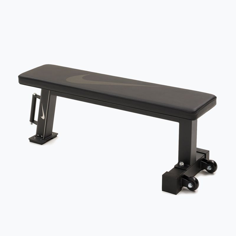 Trainingsbank Nike Strength Rolling Weight Bench black 2