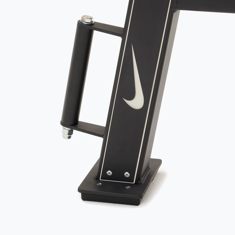 Trainingsbank Nike Strength Rolling Weight Bench black 5