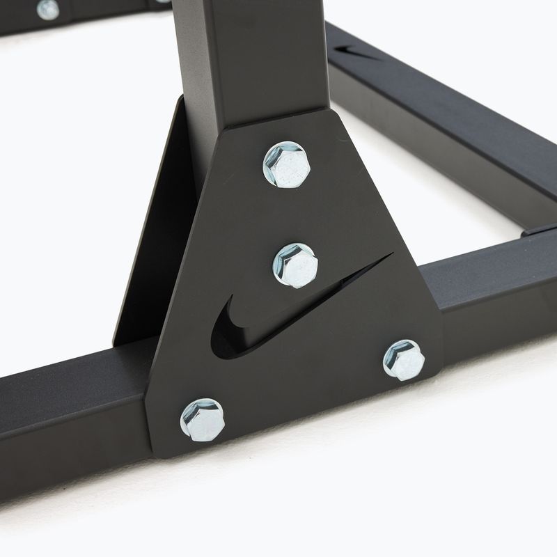 Langhantelständer Nike Strength Squat Stand black 2