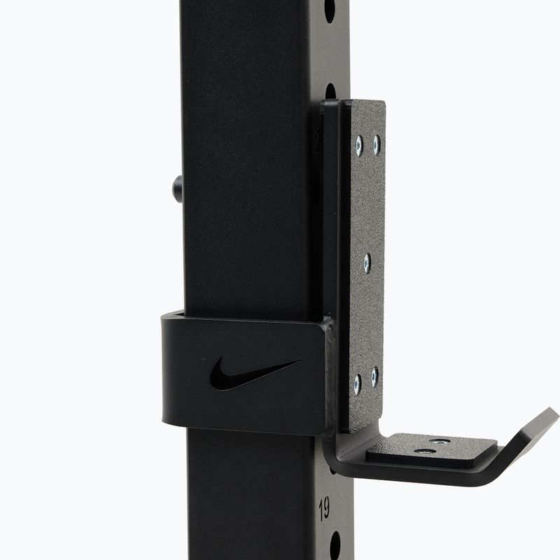Langhantelständer Nike Strength Squat Stand black 4