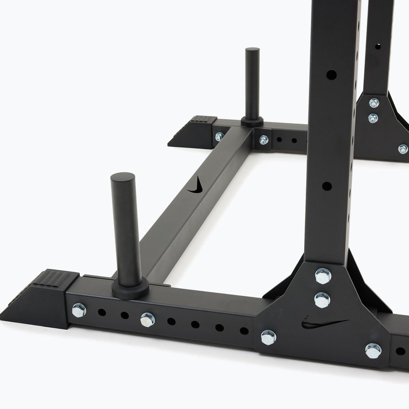 Langhantelständer Nike Strength Squat Rack 103" black 2