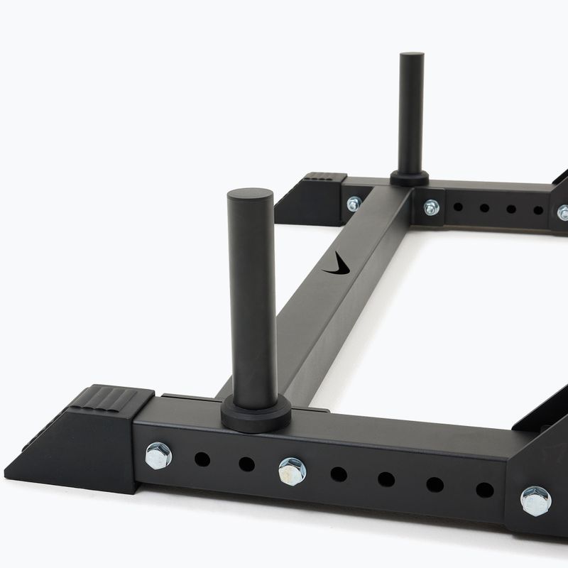 Langhantelständer Nike Strength Squat Rack 103" black 3