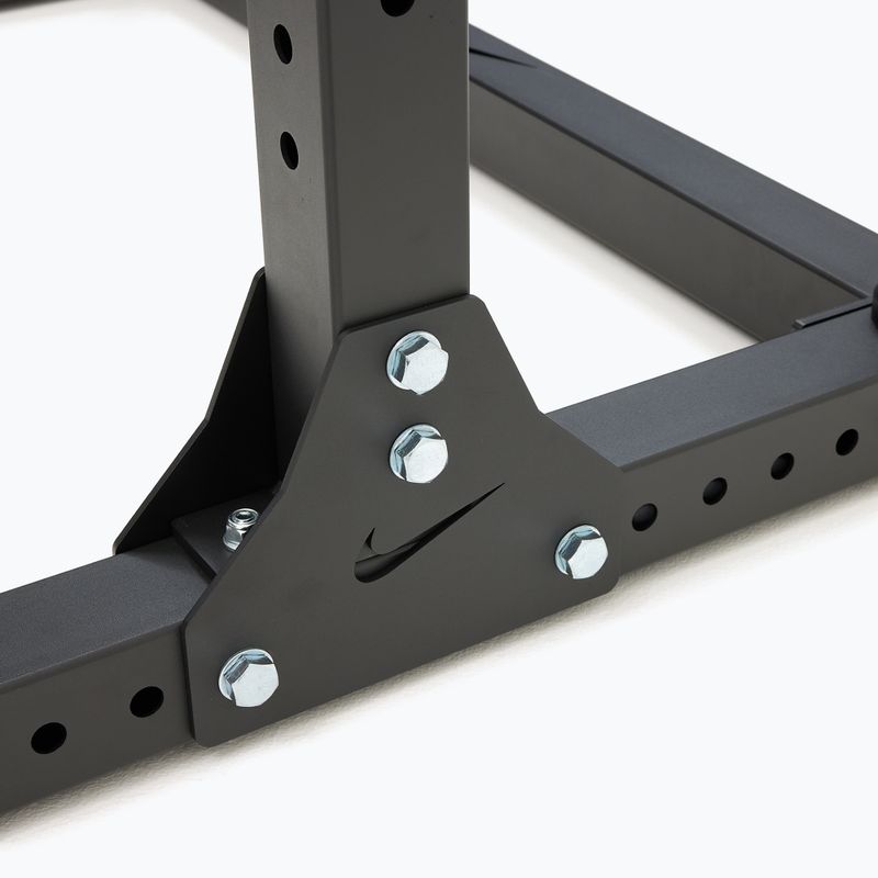 Langhantelständer Nike Strength Squat Rack 103" black 5