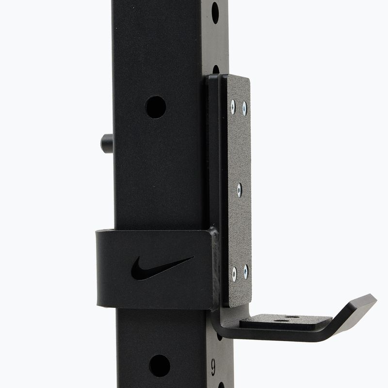Langhantelständer Nike Strength Squat Rack 103" black 6