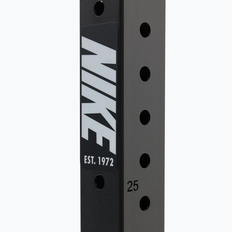Langhantelständer Nike Strength Squat Rack 103" black 7