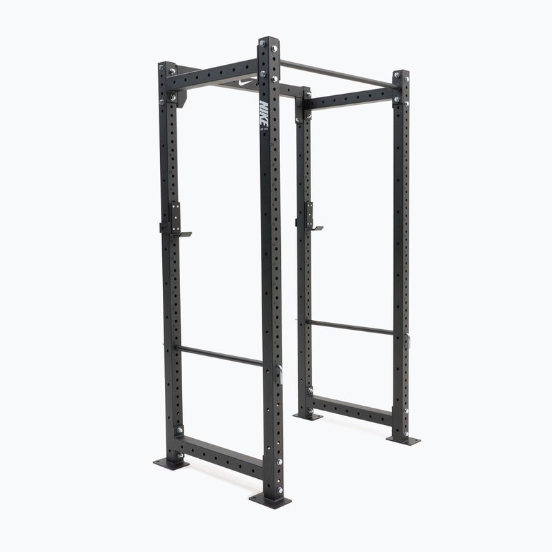Trainingskäfig Nike Strength Squat Cage black