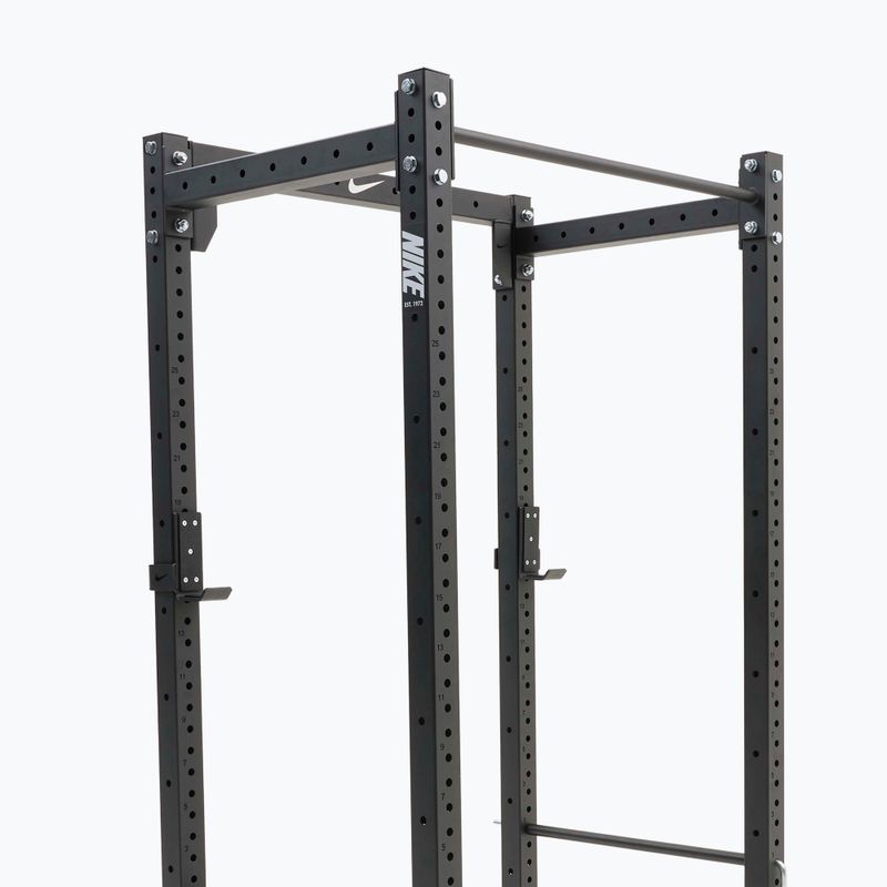 Trainingskäfig Nike Strength Squat Cage black 2