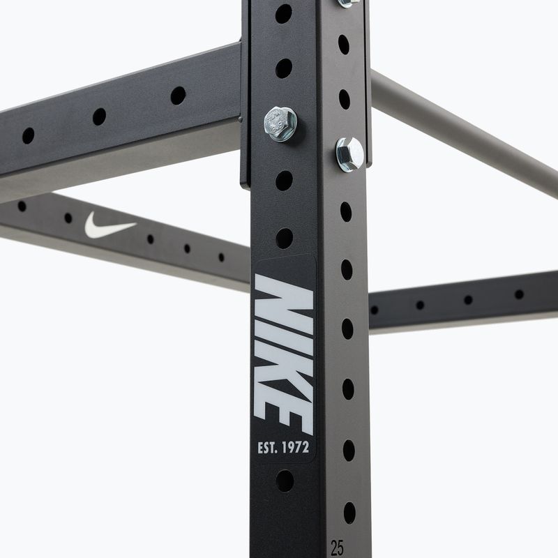 Trainingskäfig Nike Strength Squat Cage black 4