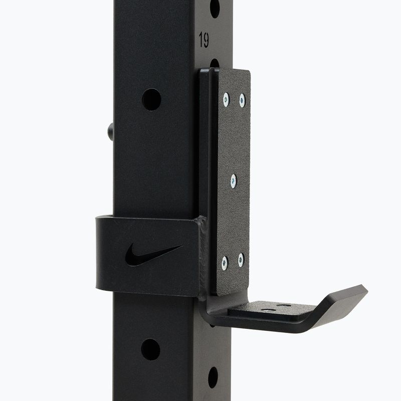 Trainingskäfig Nike Strength Squat Cage black 8