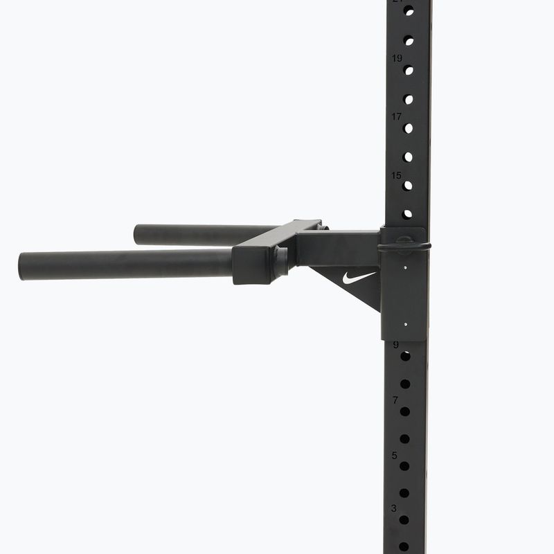 Griffe für das Trainingsgestell Nike Strength Dip Station black 2