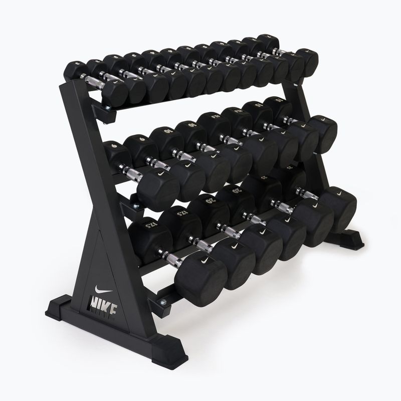 Hantelständer Nike Strength Dumbbell Rack black 4