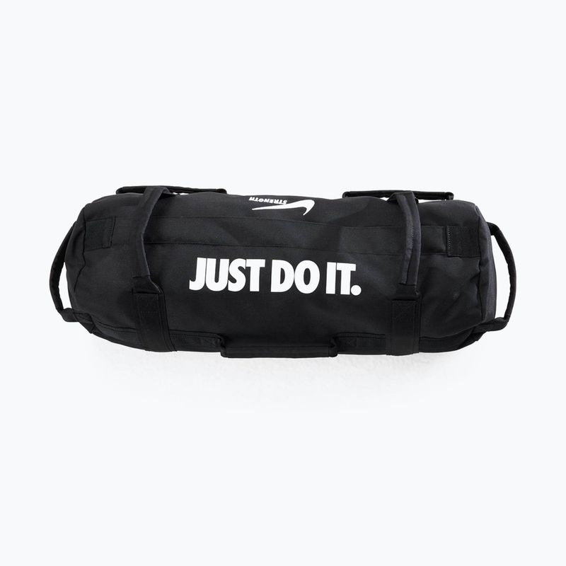 Trainingssack Nike Strength Sandbag black