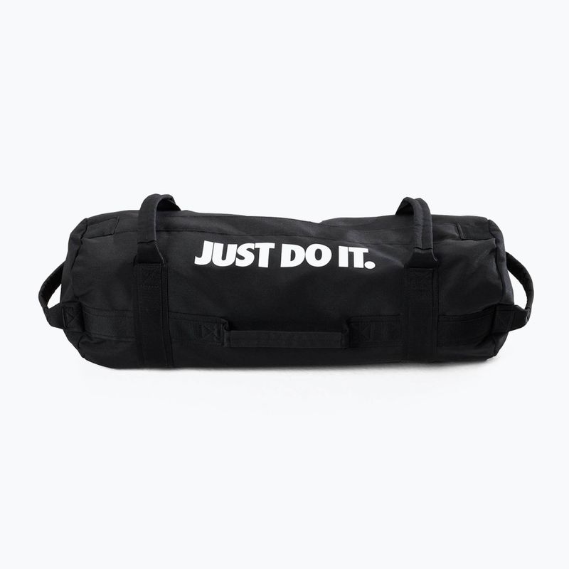 Trainingssack Nike Strength Sandbag black 2