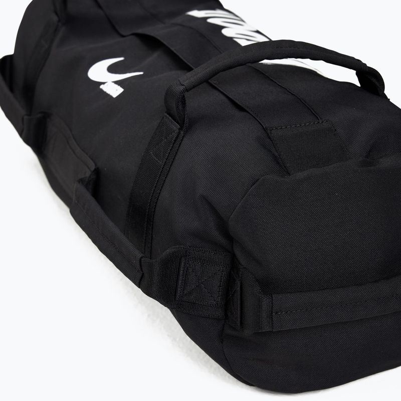 Trainingssack Nike Strength Sandbag black 4