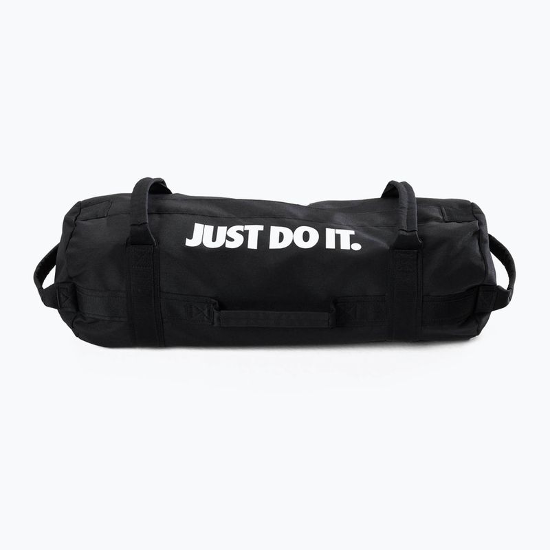 Trainingssack Nike Strength Sandbag black