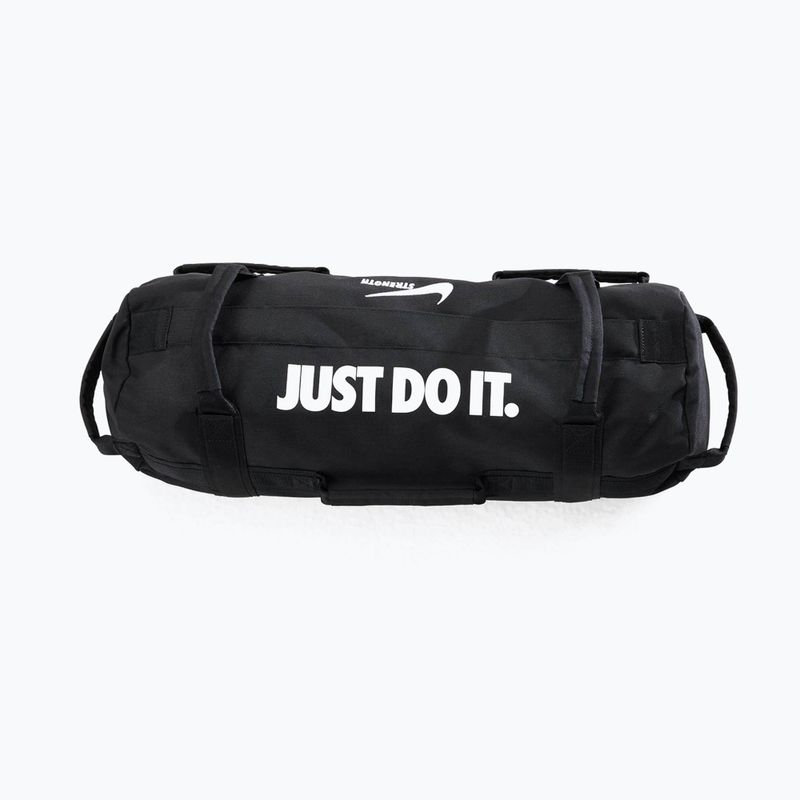 Trainingssack Nike Strength Sandbag black 2