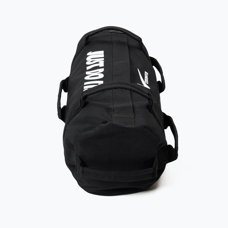Trainingssack Nike Strength Sandbag black 3