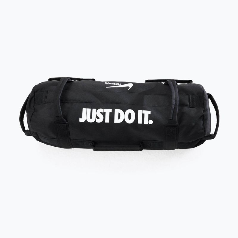 Trainingssack Nike Strength Sandbag black 2
