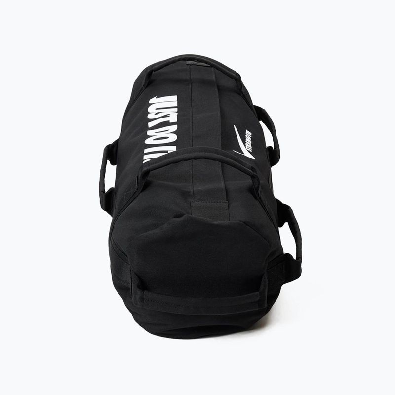 Trainingssack Nike Strength Sandbag black 3
