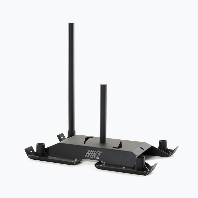 Schlitten für Krafttraining Nike Strength Sled black 2
