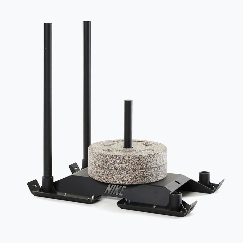 Schlitten für Krafttraining Nike Strength Sled black 4