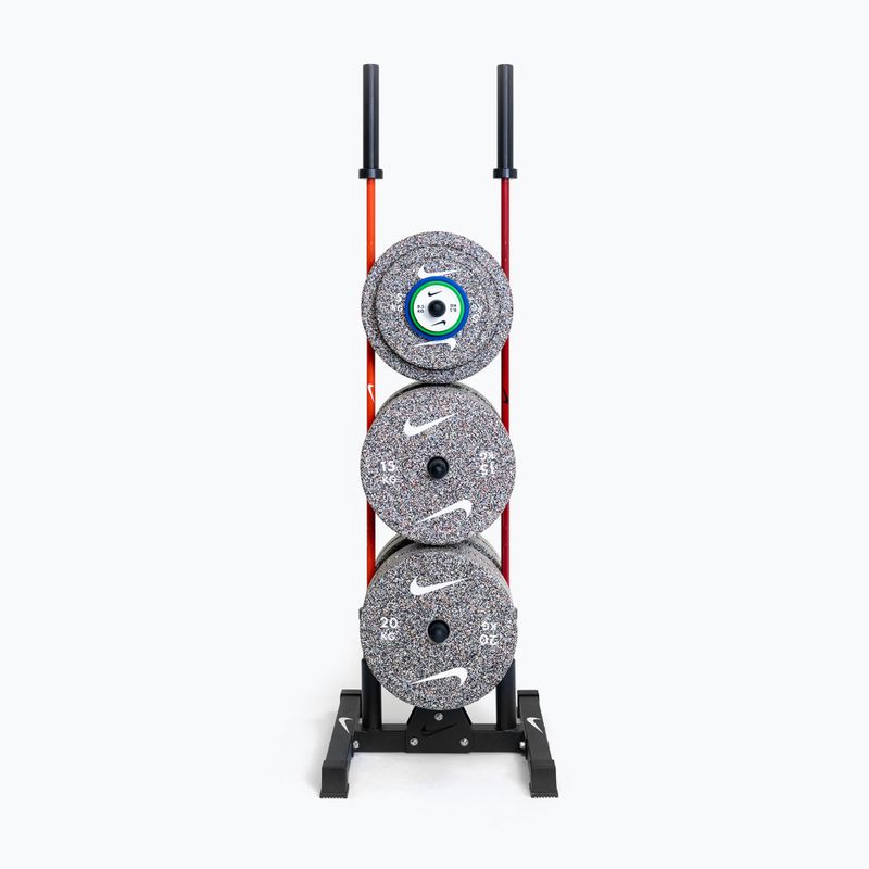 Gewichtsscheibenständer Nike Strength Plate Tree black 2