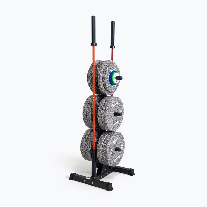 Gewichtsscheibenständer Nike Strength Plate Tree black 3